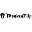 monkey flip
