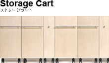 StorageCart