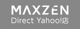 MAXZEN Direct Yahoo!店