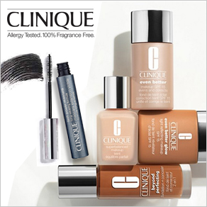 clinique make up