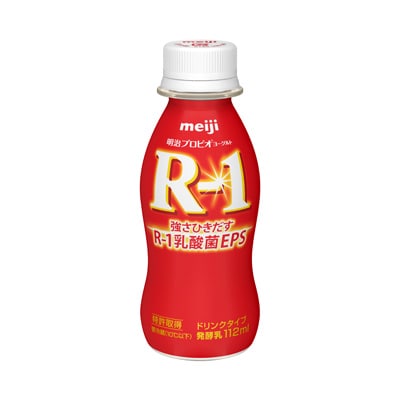 R-1　ドリンク