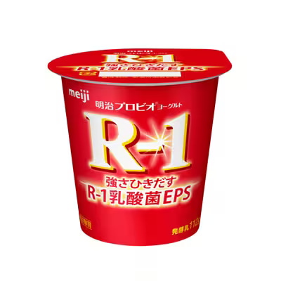 R-1　ヨーグルト