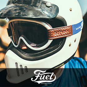 Fuel Bespoke Motorcycles