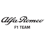 Alfa Romeo F1 Team LOGO