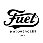 Fuel Bespoke Motorcycles LOGO