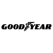 GOOD YEAR LOGO