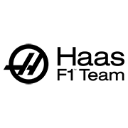 Haas F1 Team LOGO
