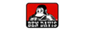 BEN DAVIS/ベンデイビス