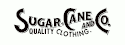 SUGAR CANE/シュガーケーン