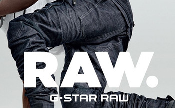 G-STAR RAW/ジースターロウ