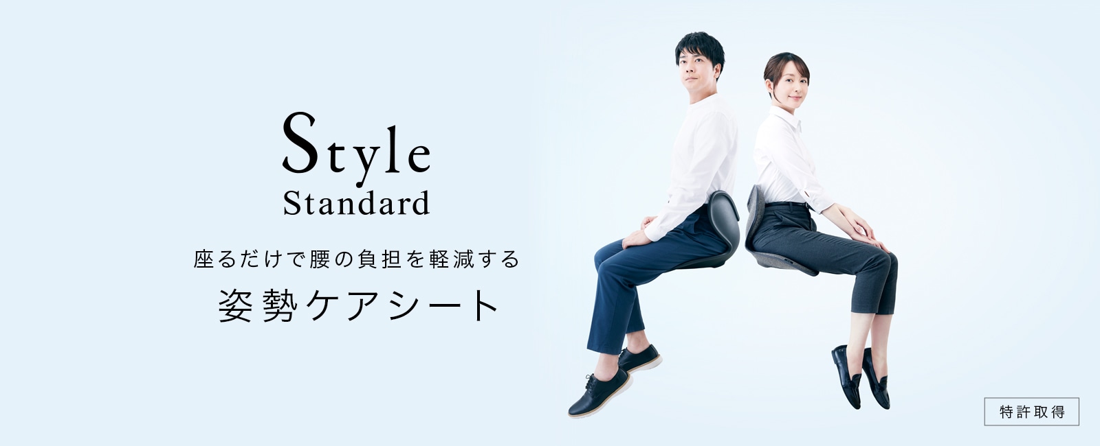 Style standard
