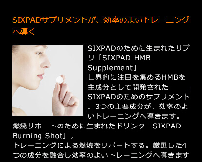 SIXPAD シックスパッド プッシュアップバー 公式 フィットネス 