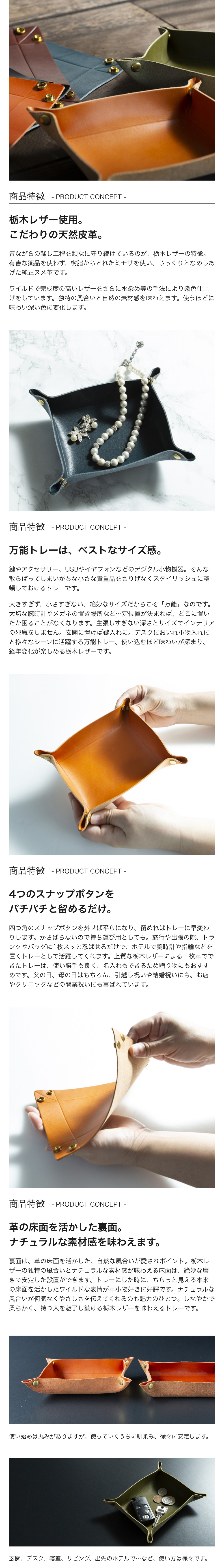 日本最大のブランド 4人 革の手染めのレンタルキット‼︎トレイ 5%OFF
