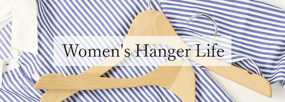 Women's Hanger Life