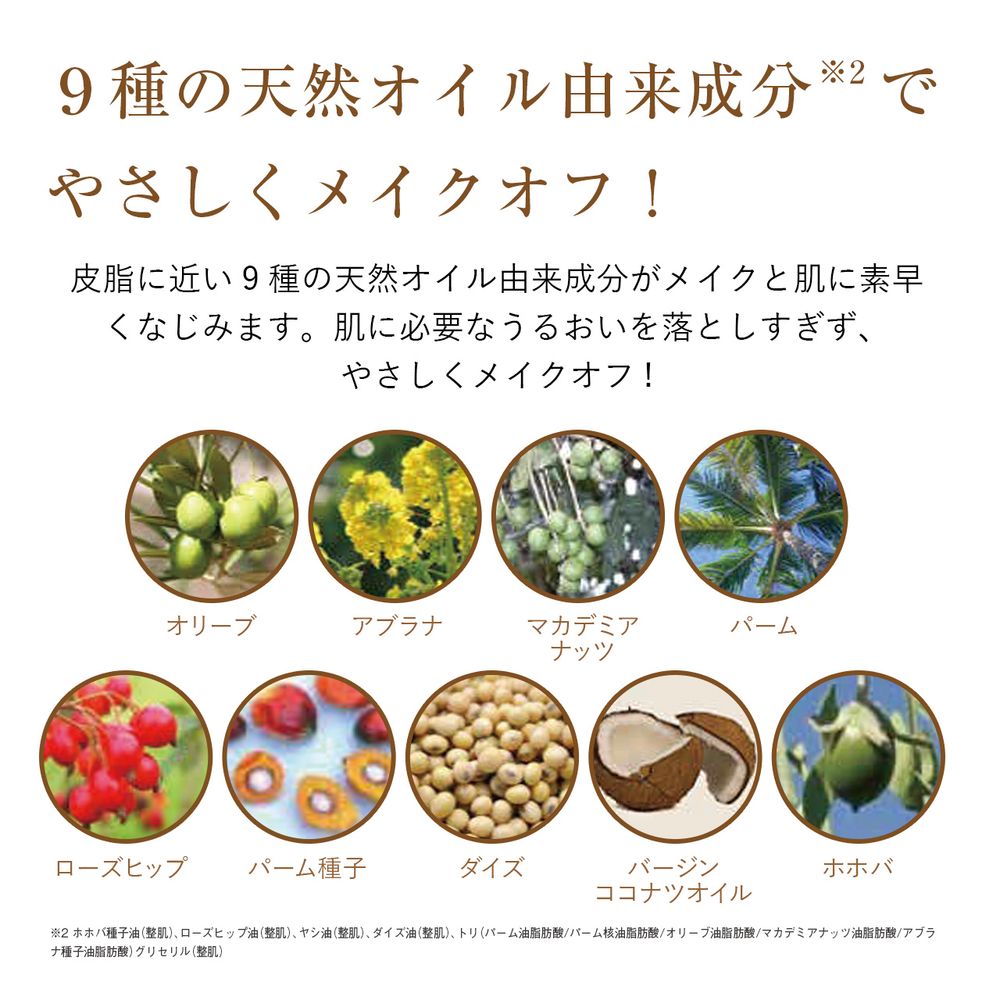 LITS（リッツ） クレンジング リバイバル リッチ クレンジング