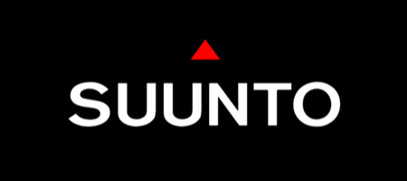 SUUNTO Logo
