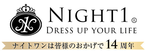NIGHT1ロゴ