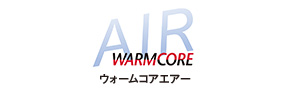 WARMCORE Air
