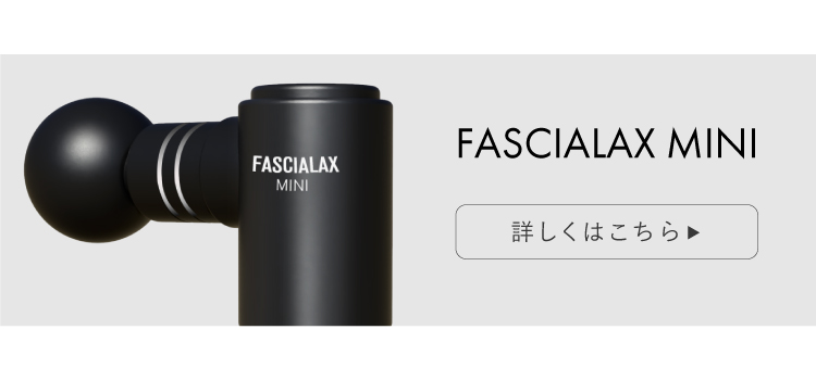 FASCIALAX MINI・FASCIALAX MINI 2S 専用 温熱アタッチメント – NIPLUX 公式オンラインストア