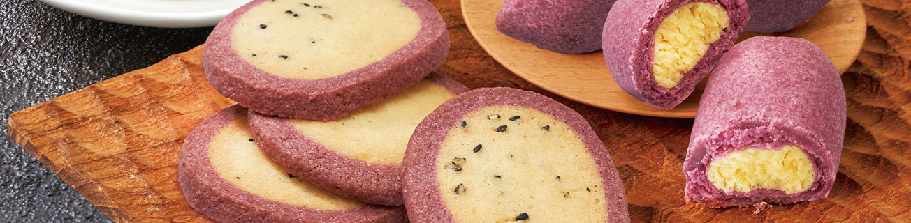 紅はるか＆鳴門金時菓子詰合せ「OIM-30R」