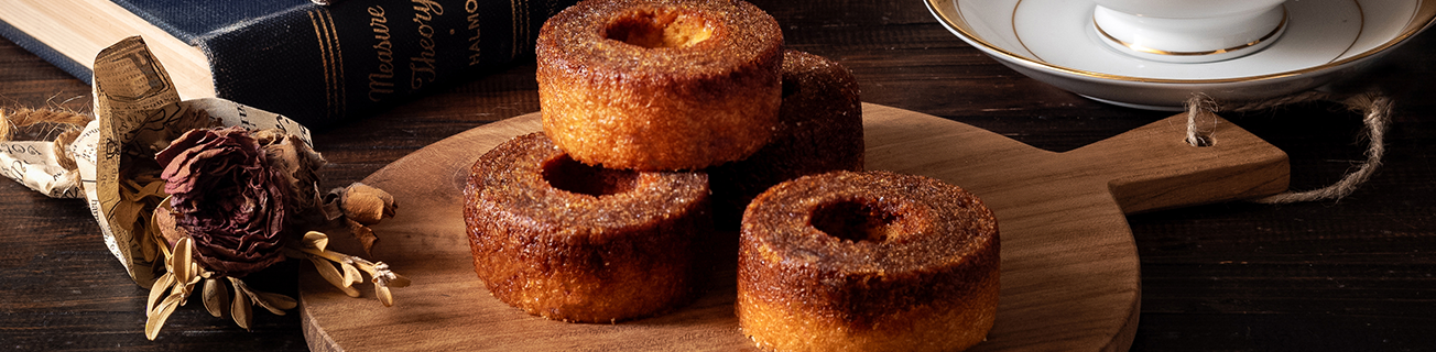 T.D.Early キャラメリゼバウム 9個入 「TCB-9」