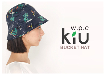 wpc bucket hat
