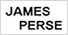 James Perse (ジェームスパース)