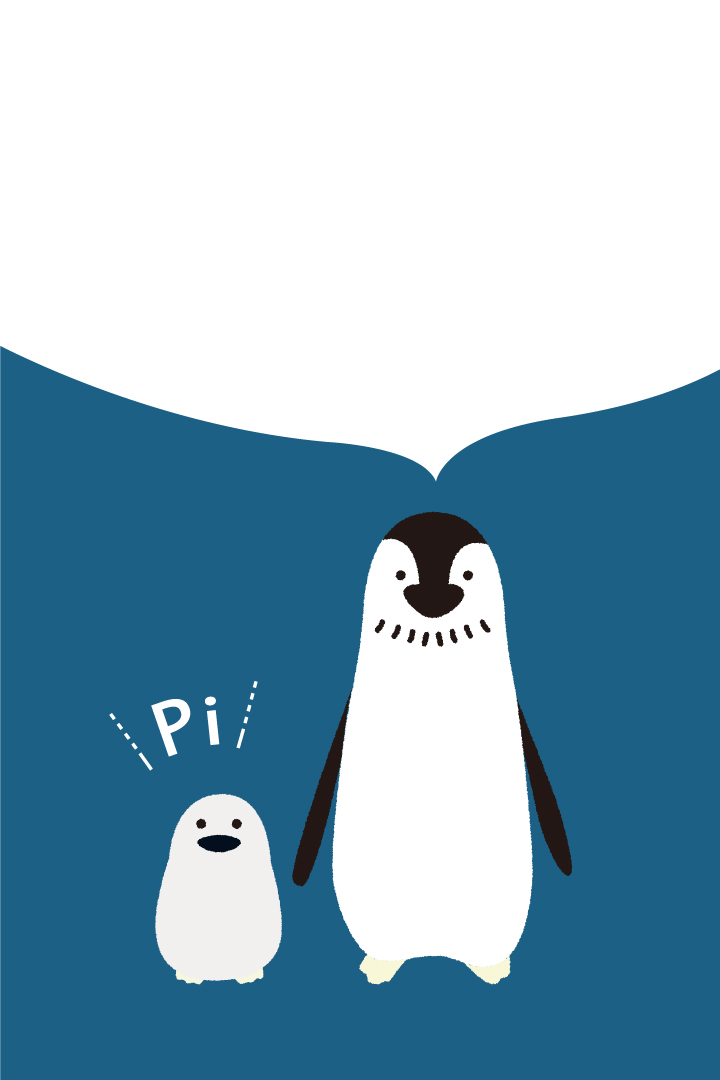 ペンギングッズ ペンギン雑貨の通販サイト ペンギンと スマホ壁紙