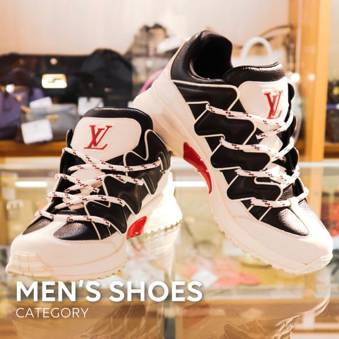 shoes-men's