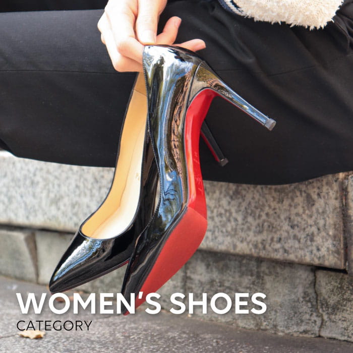 shoes-women's