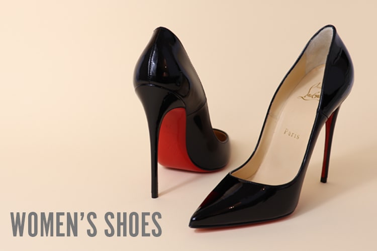 women's-shoes