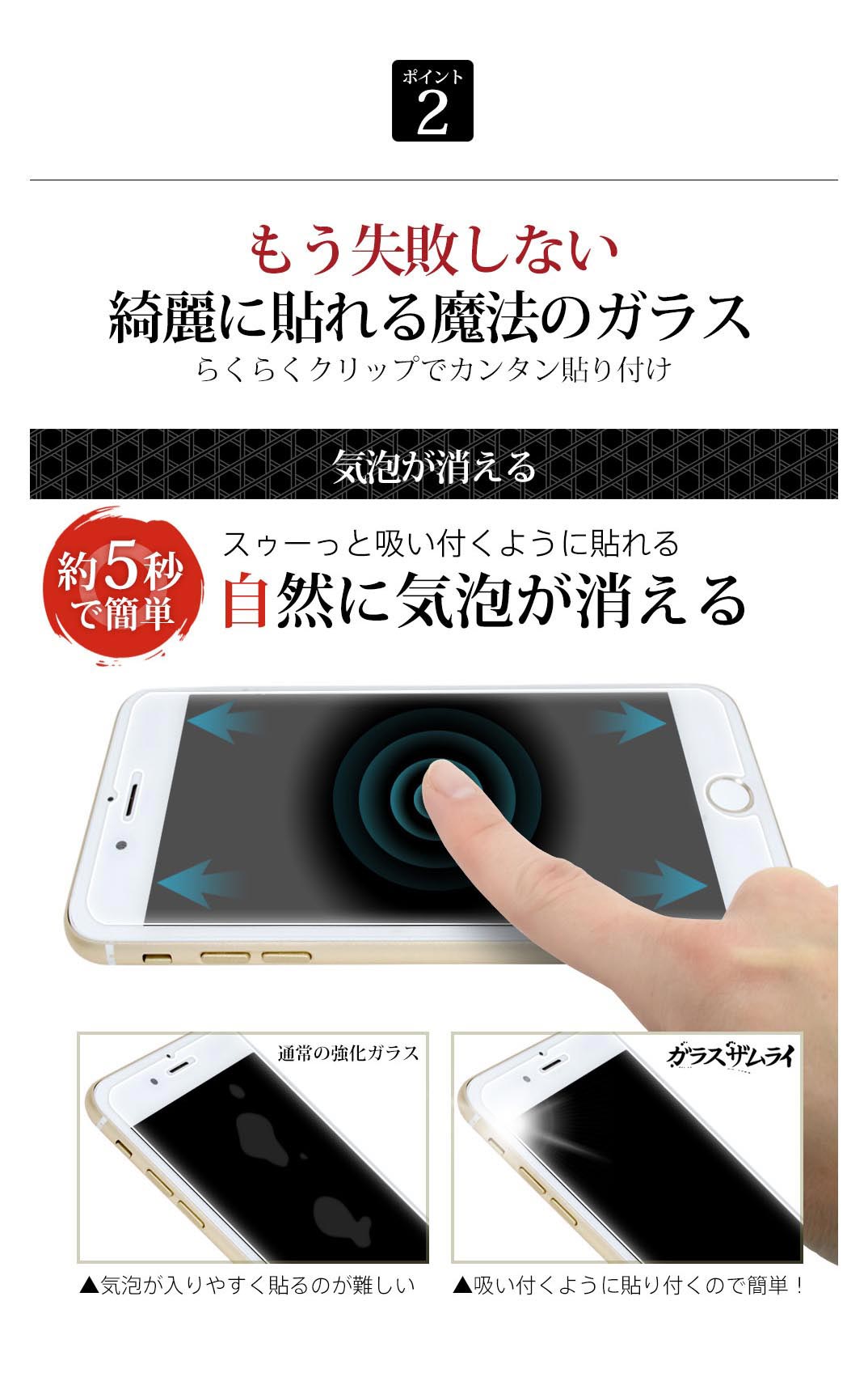 iPhone12 Pro Max ガラスフィルム 保護フィルム ブルーライトカット 10Hガラスザムライ アイフォン アイホン iPhone12ProMax  フィルム :284-blue:OVER's(オーバーズ) - 通販 - Yahoo!ショッピング