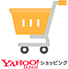 Yahooショッピングのロゴ
