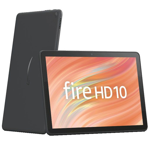 Amazonタブレット Fire HD 10
