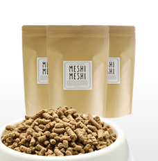 MESHI MESHI（メシメシ）1kg