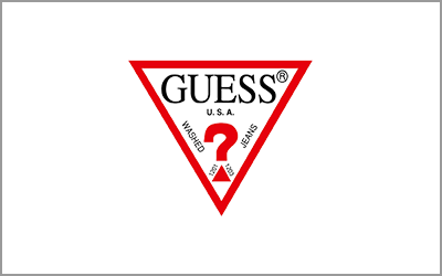 GUESS/ゲス