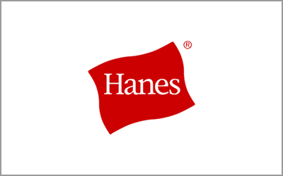 Hanes/ヘインズ