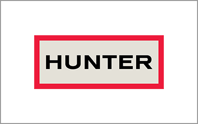 HUNTER/ハンター