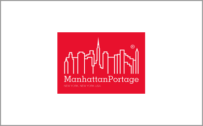 Manhattan Portage/マンハッタンポーテージ