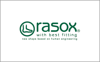 rasox/ラソックス