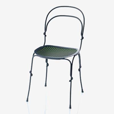 Vigna Chair ビーニャチェア