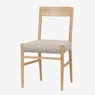 Stay Dining Chair ステイダイニングチェア