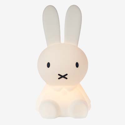 FIRST LIGHT miffy and friends ファーストライト