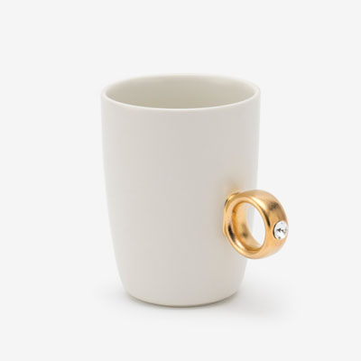 Cup Ring カップリング