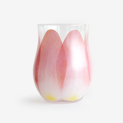 Tulip Glass チューリップグラス