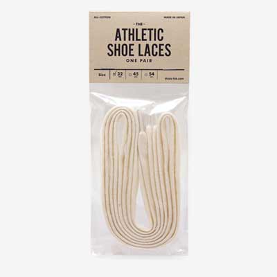 Athletic Shoe Laces アスレチック シューレース