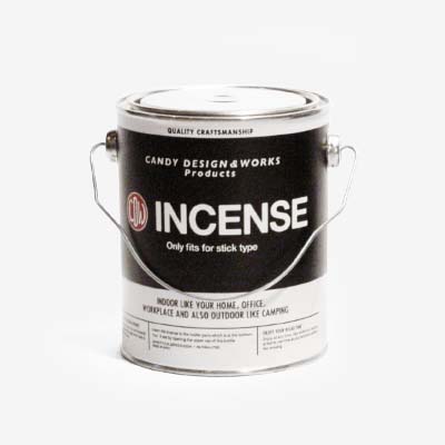 Incense stand インセンススタンド