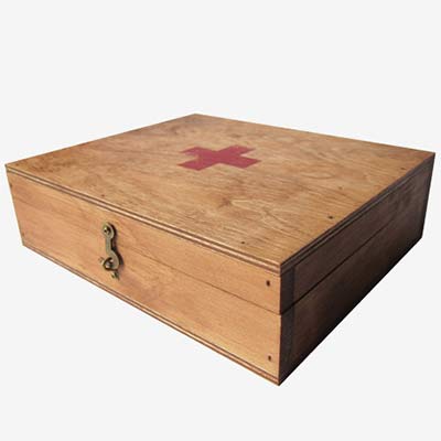 The Sawyer Box ソーヤーボックス