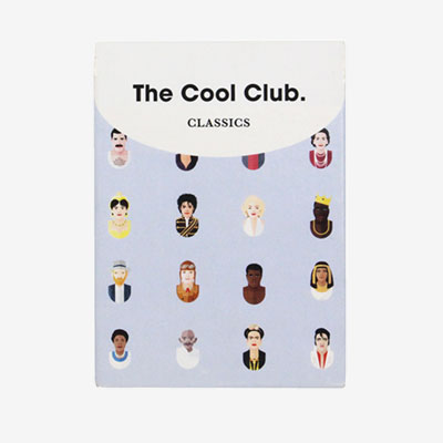 the cool club ザクールクラブ クラシック