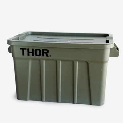 THOR Large Totes With Lid
